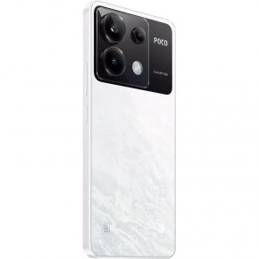  Xiaomi Poco X6 8/256GB White 4