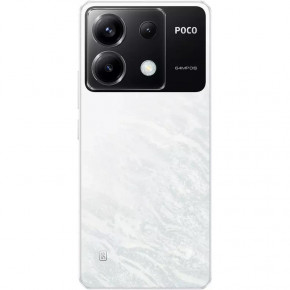  Xiaomi Poco X6 8/256GB White 5