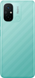  Xiaomi Redmi 12C 3/64GB Mint Green  4