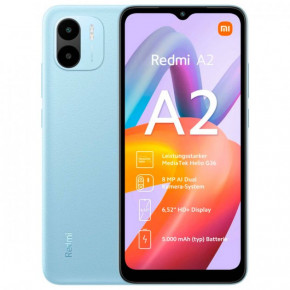  Xiaomi Redmi A2 2/64Gb Blue