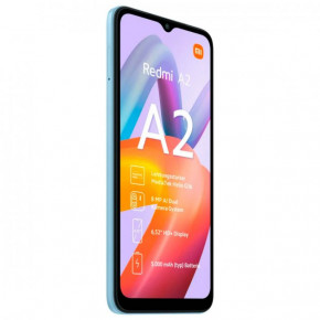  Xiaomi Redmi A2 2/64Gb Blue 6