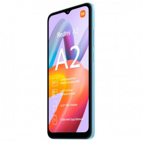  Xiaomi Redmi A2 2/64Gb Blue 7