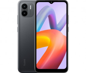  Xiaomi Redmi A2 3/64GB Black