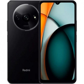  Xiaomi Redmi A3 3/64Gb Black