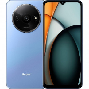  Xiaomi Redmi A3 3/64Gb Star Blue 3