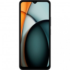   Xiaomi Redmi A3 4/128Gb Black (0)