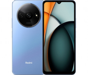  Xiaomi Redmi A3 4/128Gb Star Blue