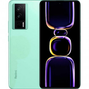  Xiaomi Redmi K60 12/256GB Green *CN