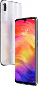  Xiaomi Redmi Note 7 4/128GB White Global 4