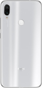  Xiaomi Redmi Note 7 4/128GB White Global 11