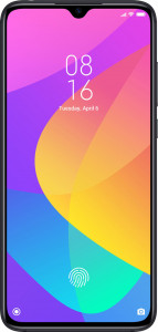  Xiaomi Mi 9 Lite 6/128GB Onyx Grey *EU 7