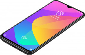  Xiaomi Mi 9 Lite 6/128GB Onyx Grey *EU 11