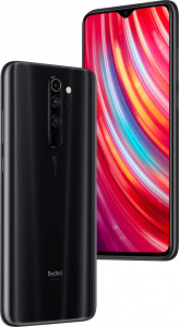  Xiaomi Redmi Note 8 Pro 6/64Gb Black *CN 9