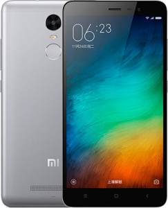  Xiaomi Redmi Note 3 pro 2/16gb Black *CN