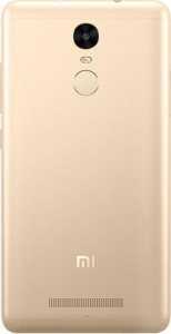  Xiaomi Redmi Note 3 pro 2/16gb Gold *CN 3