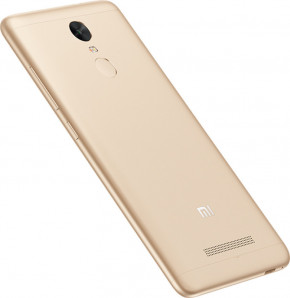  Xiaomi Redmi Note 3 pro 2/16gb Gold *CN 4