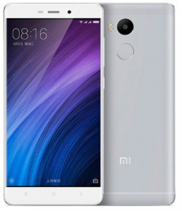  Xiaomi Redmi 4 Prime 3/32gb Silver *CN