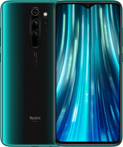  Xiaomi Redmi Note 8 Pro 6/64Gb Green *CN