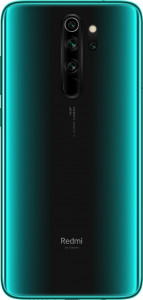  Xiaomi Redmi Note 8 Pro 6/64Gb Green *CN 4