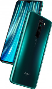  Xiaomi Redmi Note 8 Pro 6/64Gb Green *CN 9