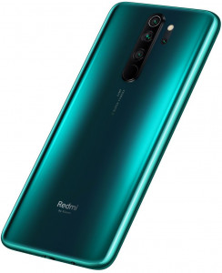  Xiaomi Redmi Note 8 Pro 6/64Gb Green *CN 11