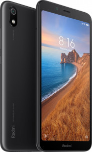  Xiaomi Redmi 7A 2/16Gb Black *CN 8