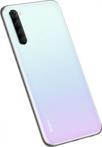  Xiaomi Redmi Note 8T 4/128GB White *EU 7