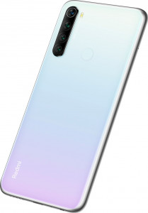  Xiaomi Redmi Note 8T 4/128GB White *EU 9