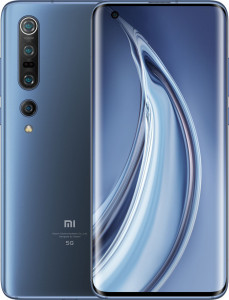  Xiaomi Mi 10 Pro 8/256GB Solstice Grey *EU