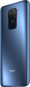  Xiaomi Redmi Note 9 3/64GB Midnight Grey *EU 8