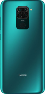  Xiaomi Redmi Note 9 3/64GB Forest Green *EU 4