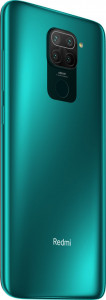  Xiaomi Redmi Note 9 3/64GB Forest Green *EU 7