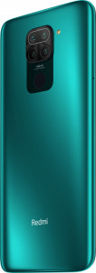  Xiaomi Redmi Note 9 3/64GB Forest Green *EU 8