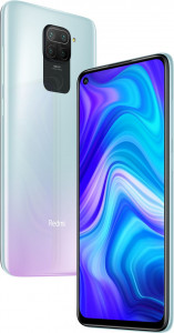  Xiaomi Redmi Note 9 3/64GB Polar White Global 8