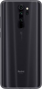  Xiaomi Redmi Note 8 Pro 6/128GB Mineral Grey *CN Global 4