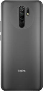  Xiaomi Redmi 9 3/32Gb Black Grey NFC *EU 4