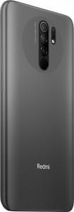  Xiaomi Redmi 9 3/32Gb Black Grey NFC *EU 9