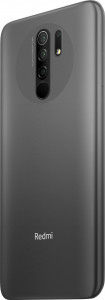  Xiaomi Redmi 9 3/32Gb Black Grey NFC *EU 10