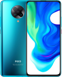  Xiaomi Poco F2 Pro 6/128GB Blue *EU