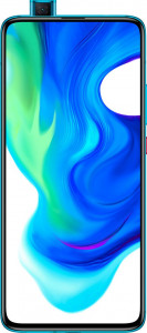  Xiaomi Poco F2 Pro 6/128GB Blue *EU 5