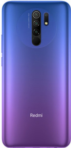  Xiaomi Redmi 9 3/32Gb Purple *EU NFC 4