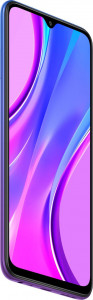  Xiaomi Redmi 9 3/32Gb Purple *EU NFC 6