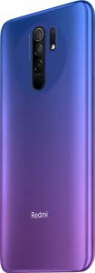  Xiaomi Redmi 9 3/32Gb Purple *EU NFC 9