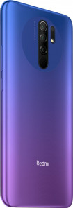  Xiaomi Redmi 9 3/32Gb Purple *EU NFC 10