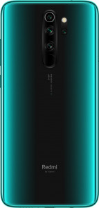  Xiaomi Redmi Note 8 Pro 6/128GB Green *CN Global 4