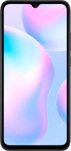  Xiaomi Redmi 9A 2/32GB Granite Gray NFC *EU 3