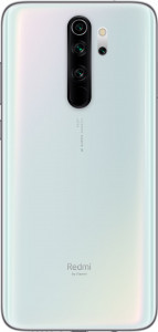  Xiaomi Redmi Note 8 Pro 6/64GB White *CN 4