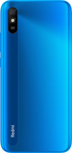  Xiaomi Redmi 9A 2/32Gb Blue (no NFC) 4