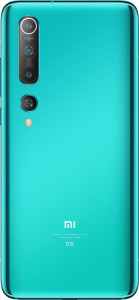  Xiaomi Mi 10 8/128GB Green *EU 4