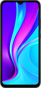  Xiaomi Redmi 9C 2/32GB Black no NFC *EU 3